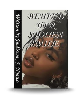 Behind Her Stolen Smile