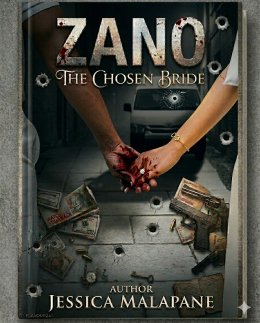 Zano_The Chosen Bride