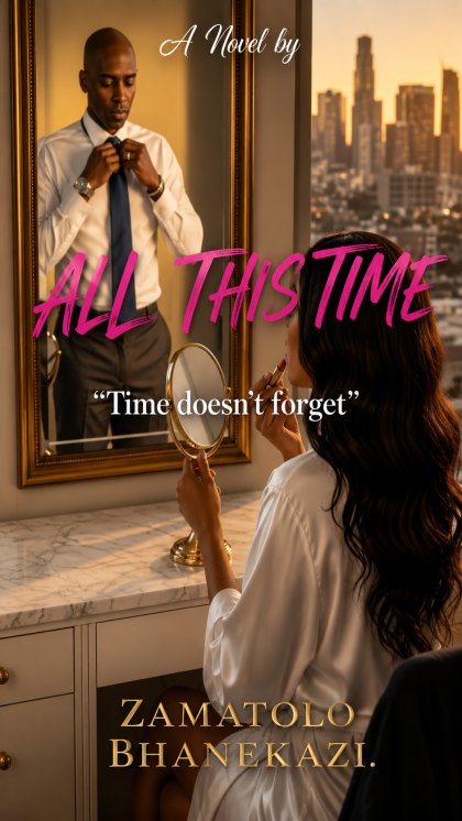 ALL THIS TIME 