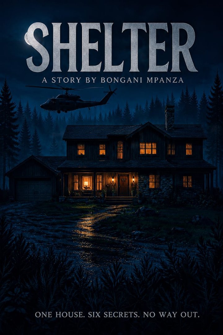 Shelter Cover