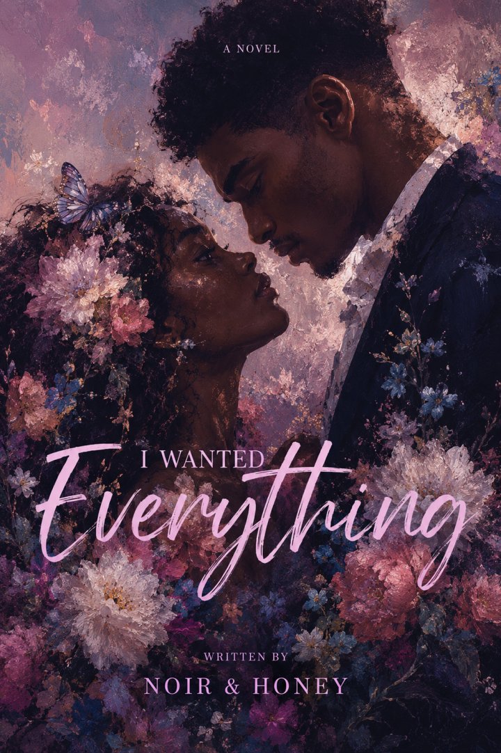 Everything I Wanted Cover