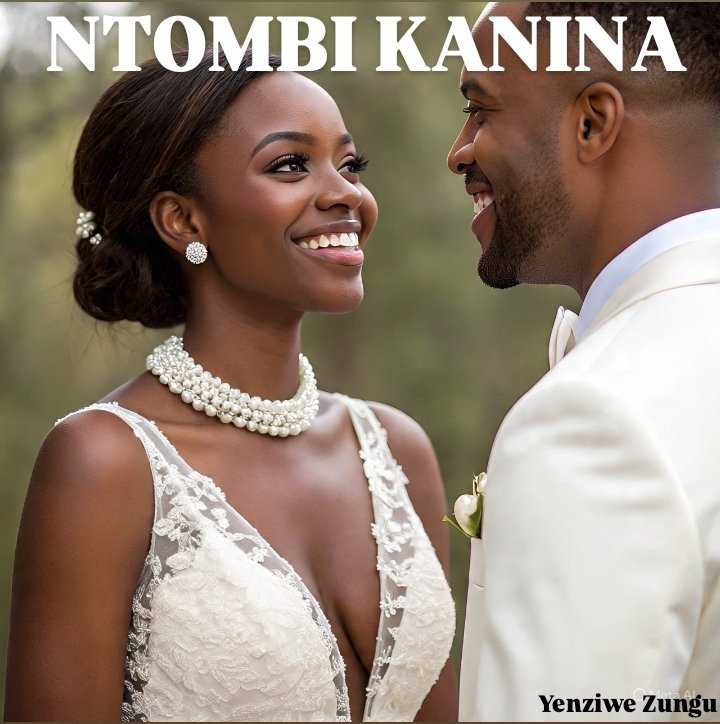 NTOMBI KANINA (2025) Cover