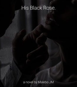 His Black Rose