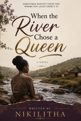 When the River Chose a Queen