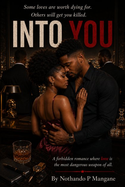 INTO YOU