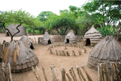 KwaMoyana 