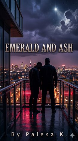 Emerald and Ash