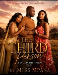 THE THIRD PERSON BEYOND THE NORM