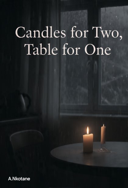 Candles For Two, Table For One 