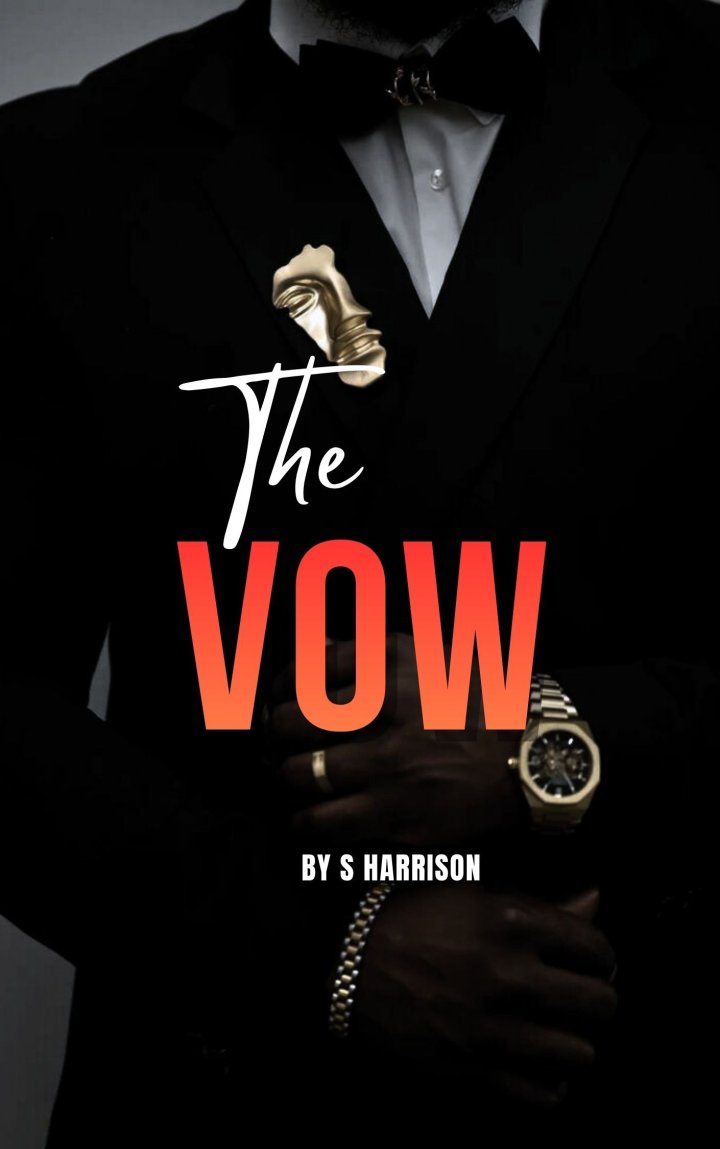 The vow Cover