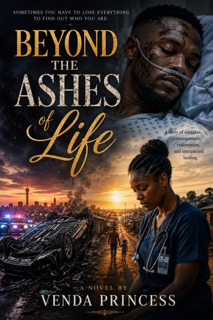 Beyond the Ashes Of Life
