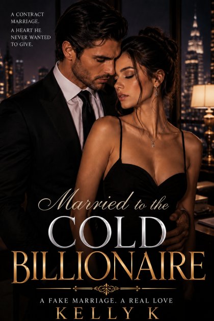 Married to the cold billionaire 