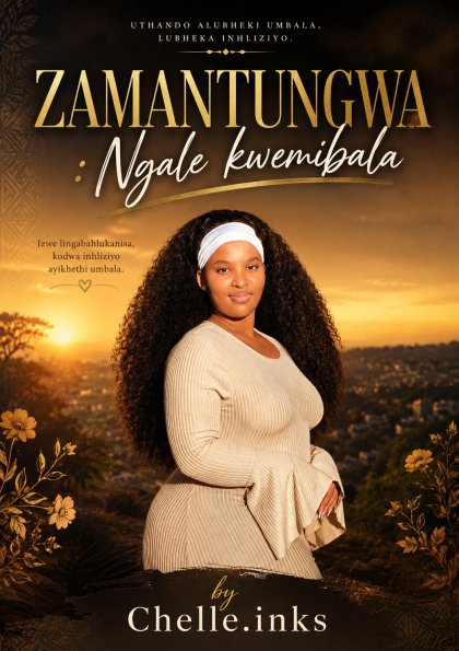 Zamantungwa : Ngale kwemibala