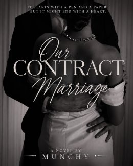 Our contract marriage