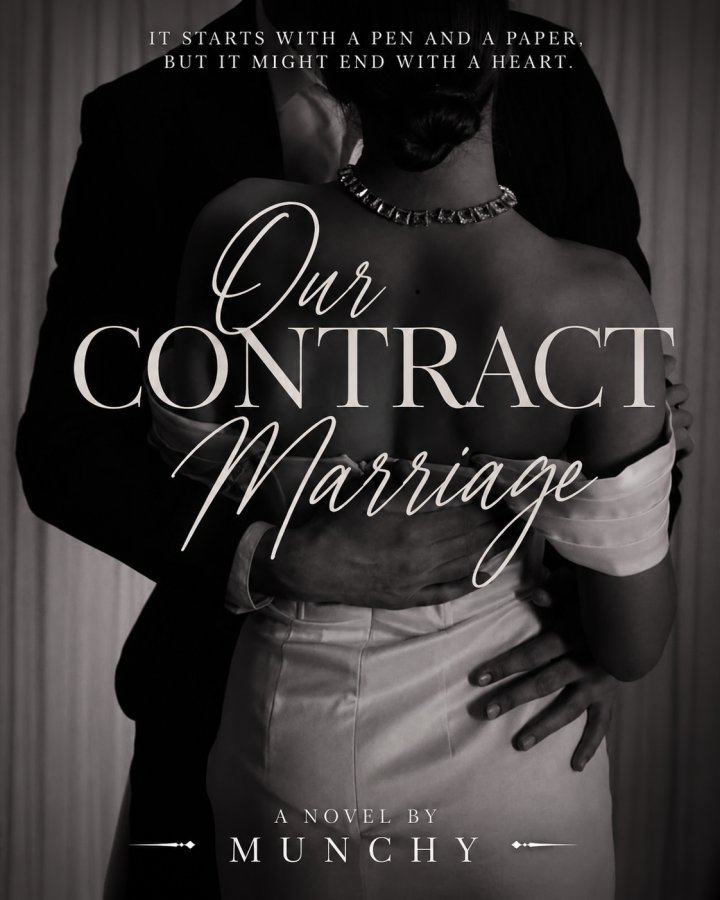 Our contract marriage cover