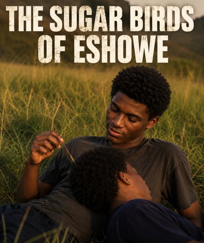 THE SUGAR BIRDS OF ESHOWE