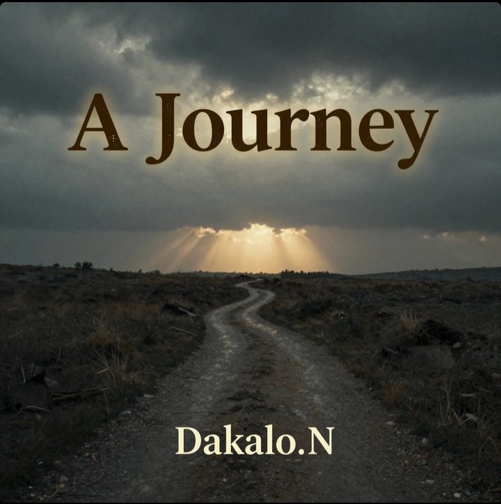 Leeto :My Journey Cover