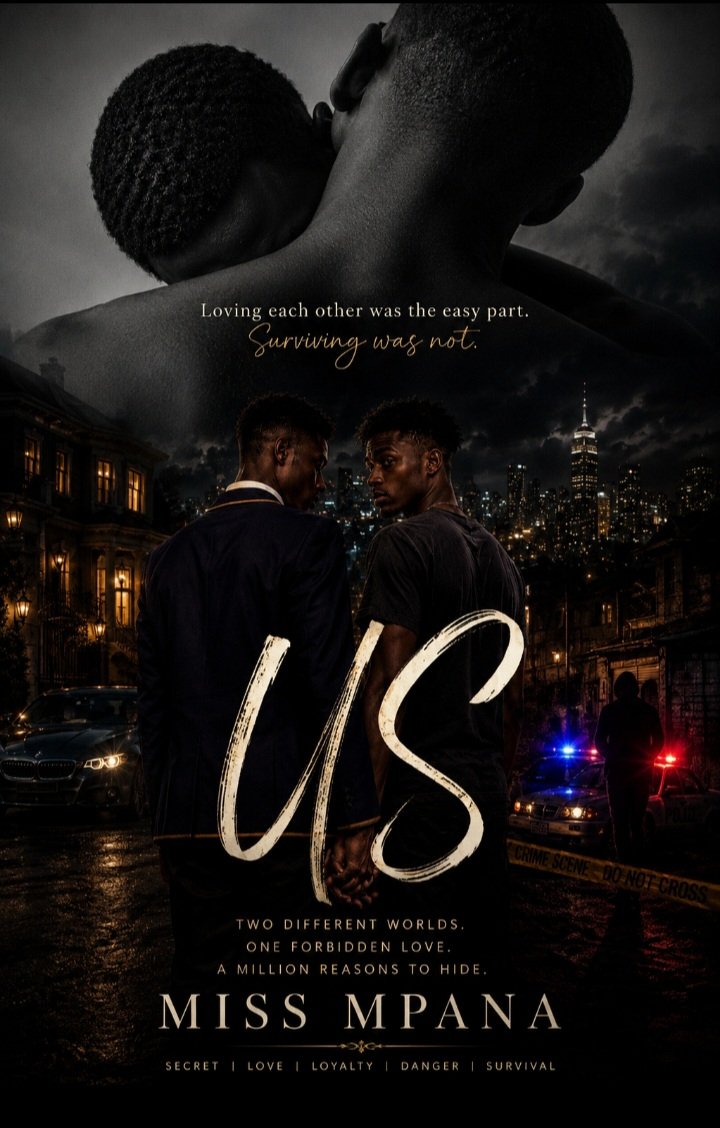 US 🏳️‍🌈 Cover