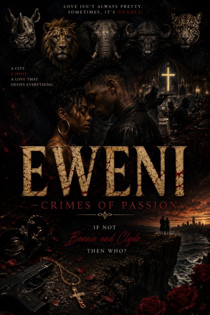 EWENI:Crimes Of Passion