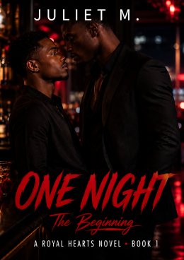 ONE NIGHT: THE BEGINNING...