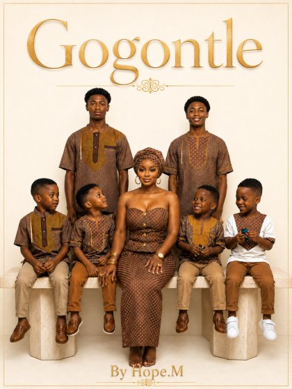 Gogontle.
