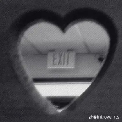 If love is pain