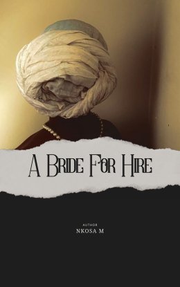 A Bride For Hire 