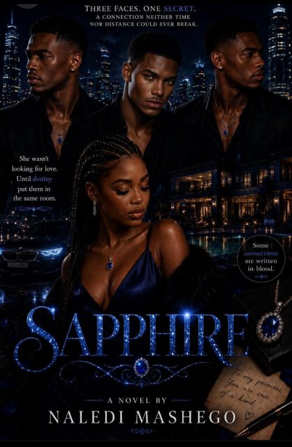 Sapphire