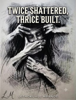 Twice Shatter, Thrice Built