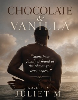 CHOCOLATE & VANILLA