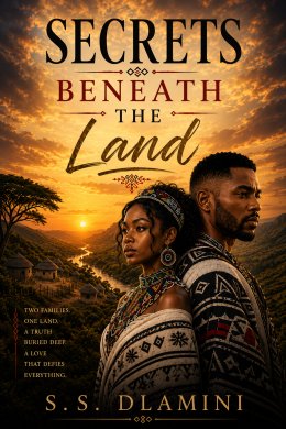 Secrets Beneath the Land