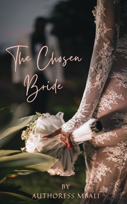 THE CHOSEN BRIDE