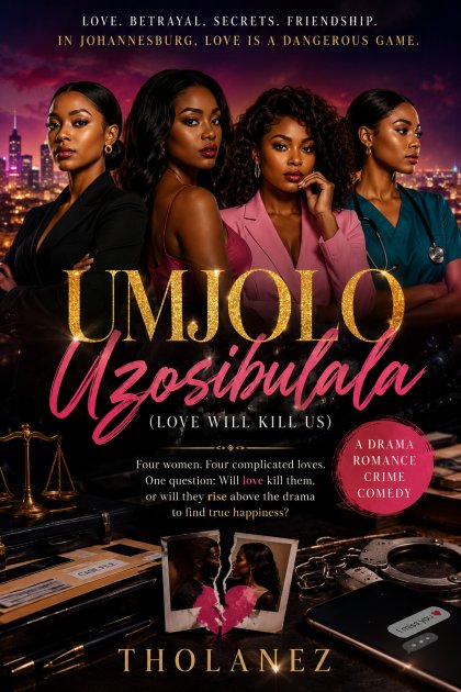 Umjolo Uzosibulala