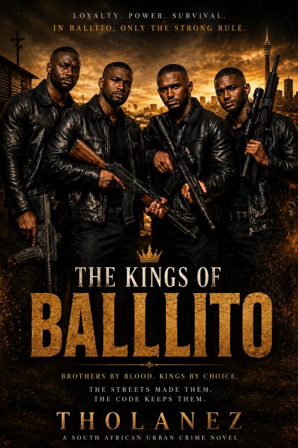 The Kings of Ballito