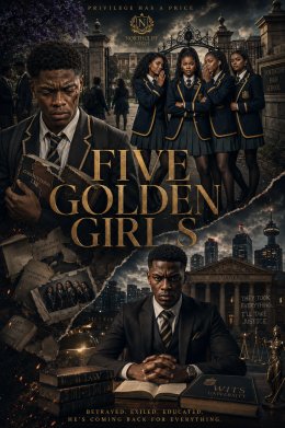 The five  Golden girls