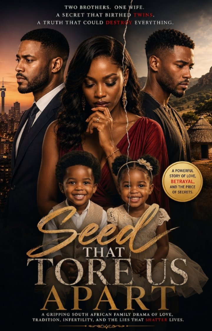 Seed That Tore Us Apart cover