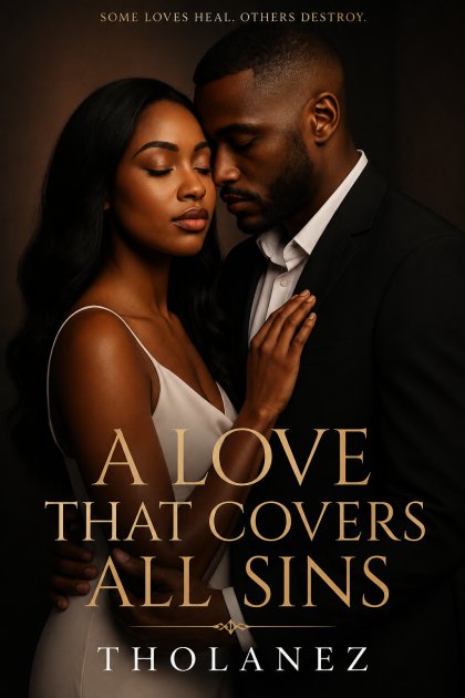 A Love That Covers All Sins