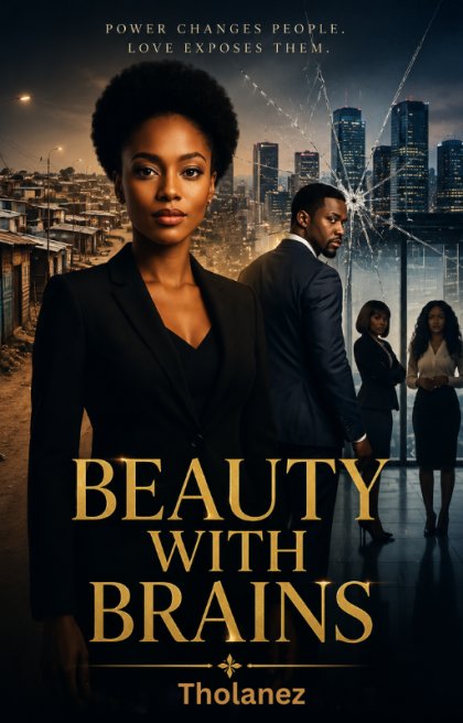 Beauty with Brains