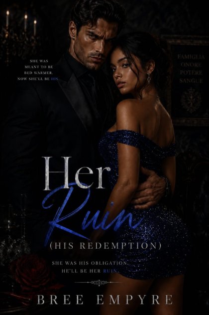 Her Ruin (His Redemption)