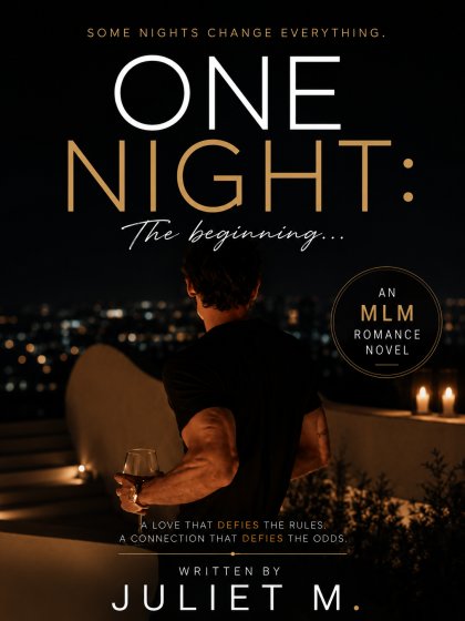 ONE NIGHT: THE BEGINNING...