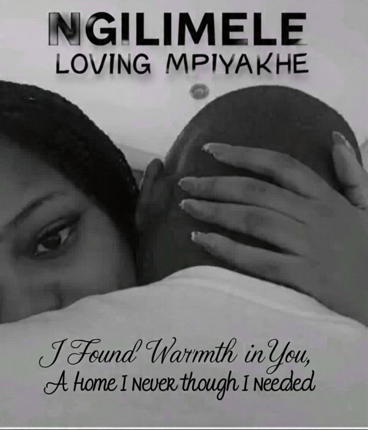 NGILIMELE(LOVING MPIYAKHE) cover