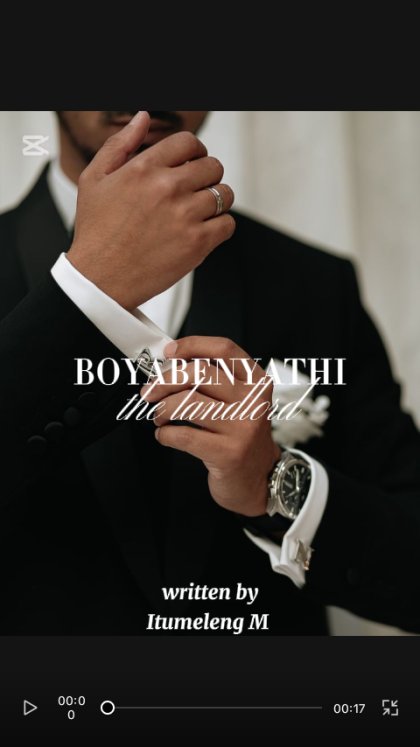 BOYABENYATHI : THE LANDLORD 