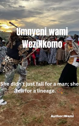 Umnyeni wami