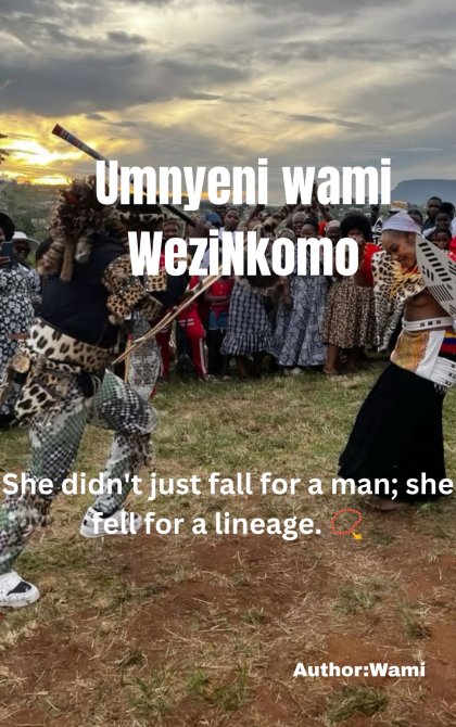 Umnyeni wami
