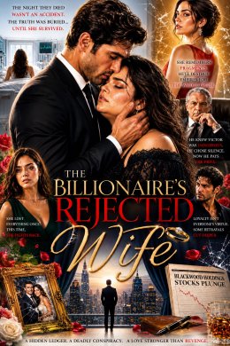The Billionaire’s Rejected Wife