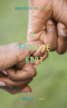A PROMISE KEPT 