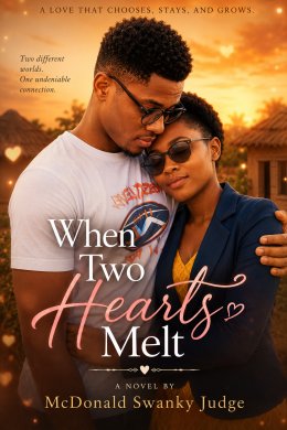 When Two Hearts Melt