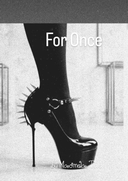 For Once 