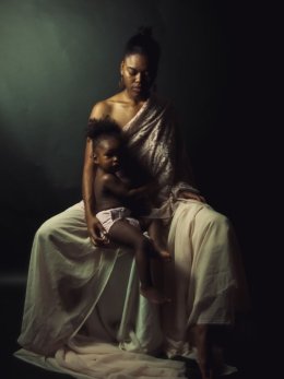 Becoming Mrs. Shembe ( A umkhehlo series) 