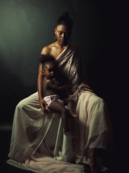 Becoming Mrs. Shembe ( A umkhehlo series) 